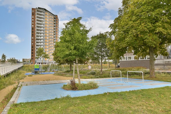 Medium property photo - Vätternkade 90, 1060 PK Amsterdam
